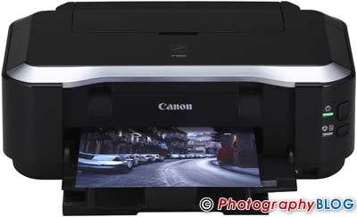 Canon Pixma iP3600