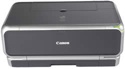 Canon PIXMA iP4000R Printer
