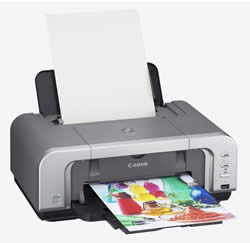 Canon PIXMA iP4200