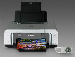 Canon PIXMA iP4200