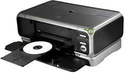 Canon PIXMA iP5000 Printer