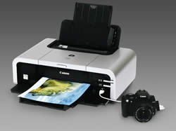 Canon PIXMA iP5200