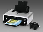 Canon PIXMA iP5200