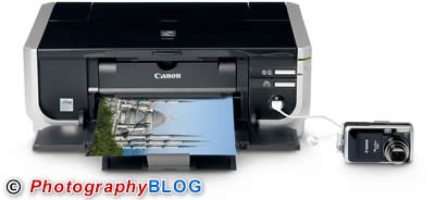 Canon PIXMA iP5300