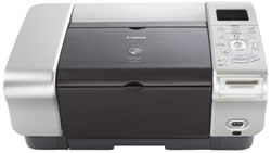 Canon PIXMA iP6000D Printer