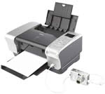 Canon PIXMA iP6000D Printer
