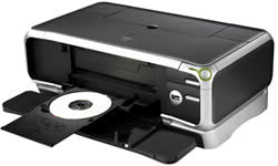 Canon PIXMA iP8500 Printer