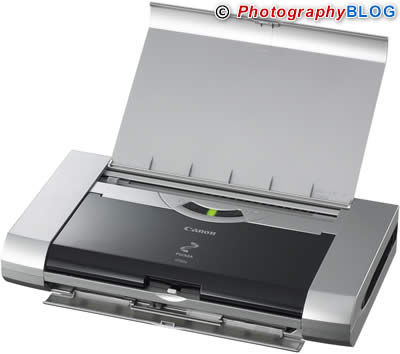 Canon iP90v