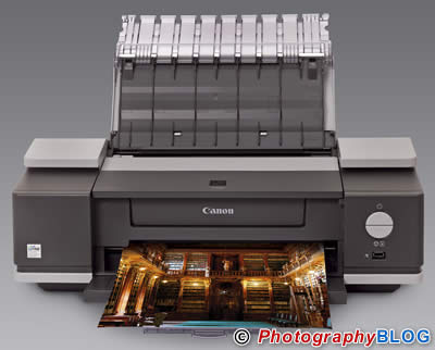 Canon PIXMA iX5000