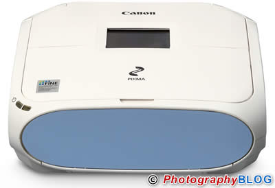 Canon Pixma mini 260