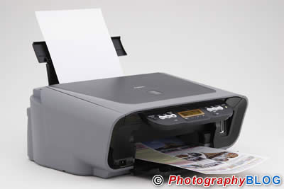 Canon PIXMA MP180