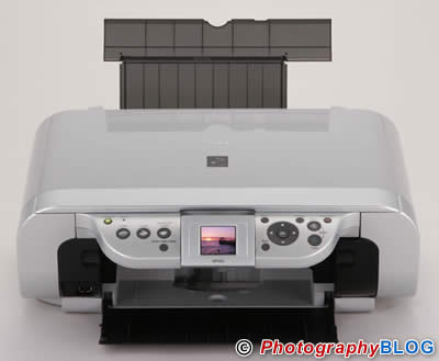 Canon PIXMA MP460