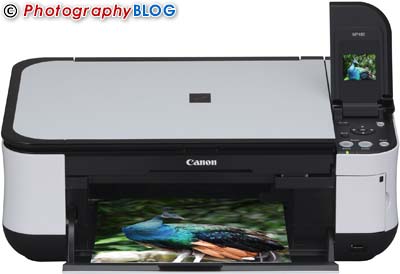Canon MP480