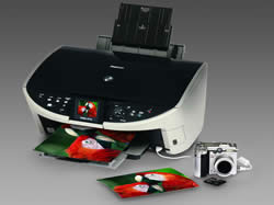 Canon PIXMA MP500