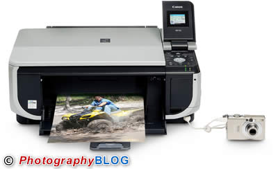 Canon PIXMA MP510