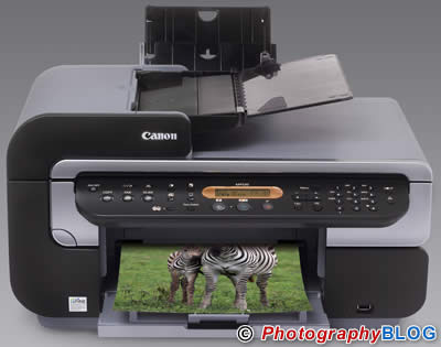 Canon PIXMA MP530