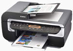 Canon PIXMA MP530