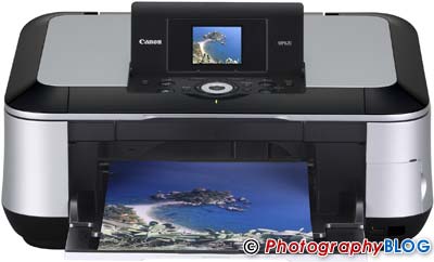 Canon Pixma MP620