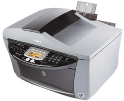 Canon PIXMA MP780