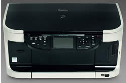 Canon PIXMA MP800