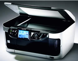Canon PIXMA MP800
