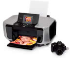 Canon PIXMA MP810