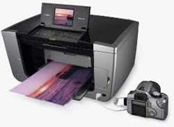 Canon PIXMA MP950 Photo All-in-One