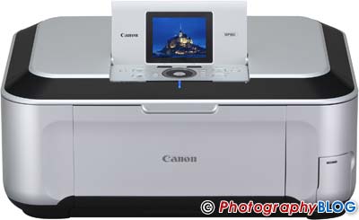 Canon Pixma MP980