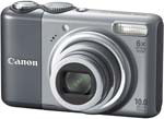 Canon PowerShot A2000 IS