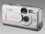 Canon PowerShot A310