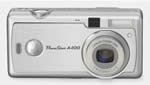 Canon PowerShot A400