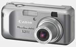 Canon PowerShot A410