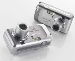 Canon PowerShot A410