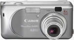 Canon PowerShot A430