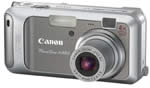 Canon PowerShot A460