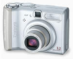 Canon PowerShot A510