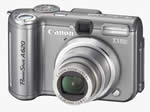 Canon Powershot A620