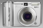 Canon PowerShot A630