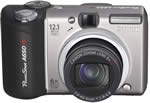 Canon A650 IS