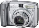 Canon A720 IS