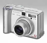 Canon PowerShot A75