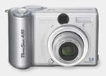 Canon PowerShot A95