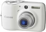 Canon PowerShot E1