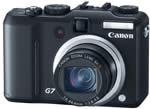 Canon PowerShot G7