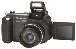 Canon Powershot Pro1
