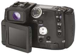 Canon Powershot Pro1