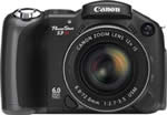 Canon PowerShot S3 IS