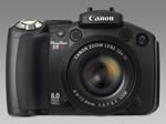 Canon S5 IS