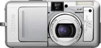 Canon PowerShot S60