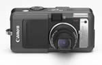 Canon PowerShot S70